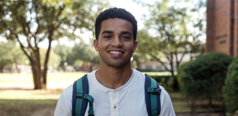 Elias Demissie-Scholarship Awarded Student
