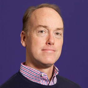 John A. Hill-Professor of Economics at the Kelley College of Business