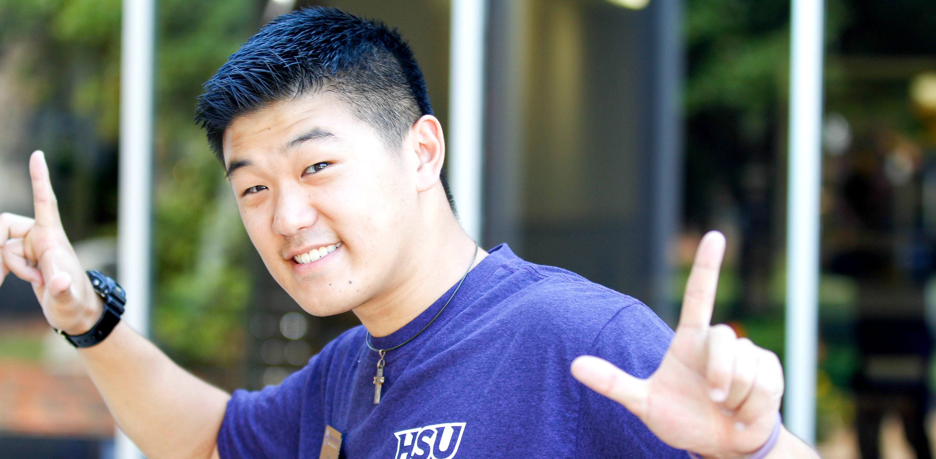 Jesper Jiang-featured student