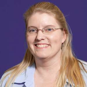 Andrea Jensen-Associate Professor of Biology