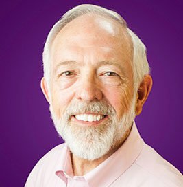 Larry Wheeler-Department Head of Theatre, Associate Professor of Theatre