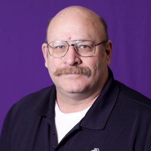 Mark Ouimette- Professor of Geology at the Holland School of Sciences & Mathematics