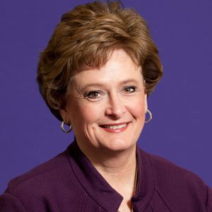 Mary Christopher-professor of educational studies in the Irvin School of Education