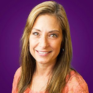 Melissa Milliorn-HSU Professor of Social Work