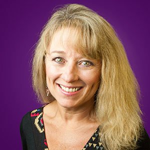 Sandy Self-Professor of Political Science and Legal Studies