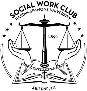 Social Work Club Logo
