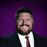 Photo of Ashley Hammonds