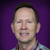 Robert Brown-Assistant Professor of Counseling and Human Development