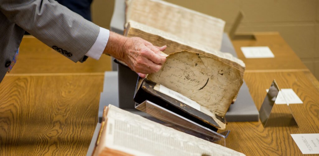 History Education Degree HardinSimmons University