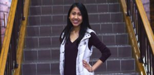 Michelle Chahyadi-HSU Marketing Program Student