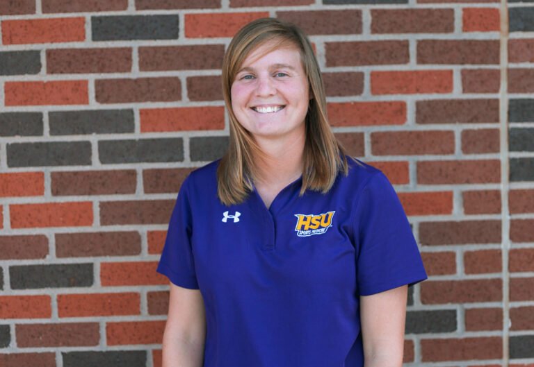 Sarah Nielsen-HSU Master of Science in Kinesiology, Sport & Recreation
