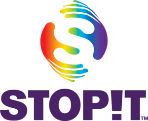 StopIT Logo