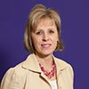 Grace Carroll - HSU Associate VP for Academic Advising