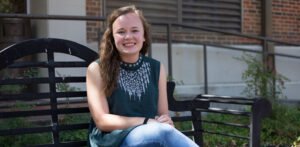 Ashley Anderson-HSU Communication Sciences & Disorders Student