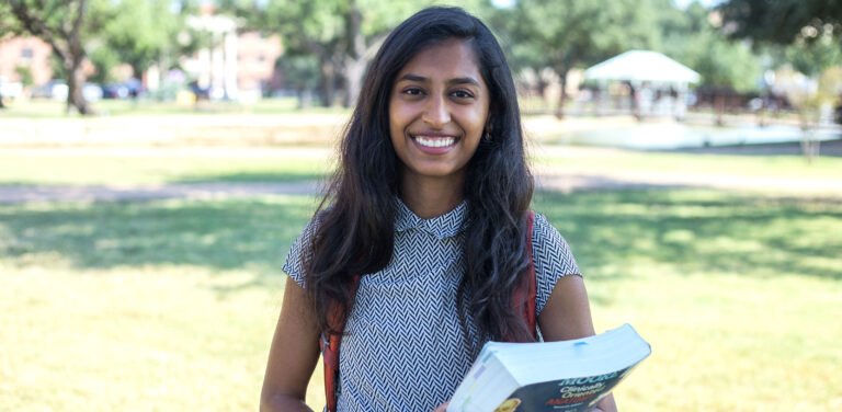 Avantika Sathiraj-HSU Master of Physician Assistant