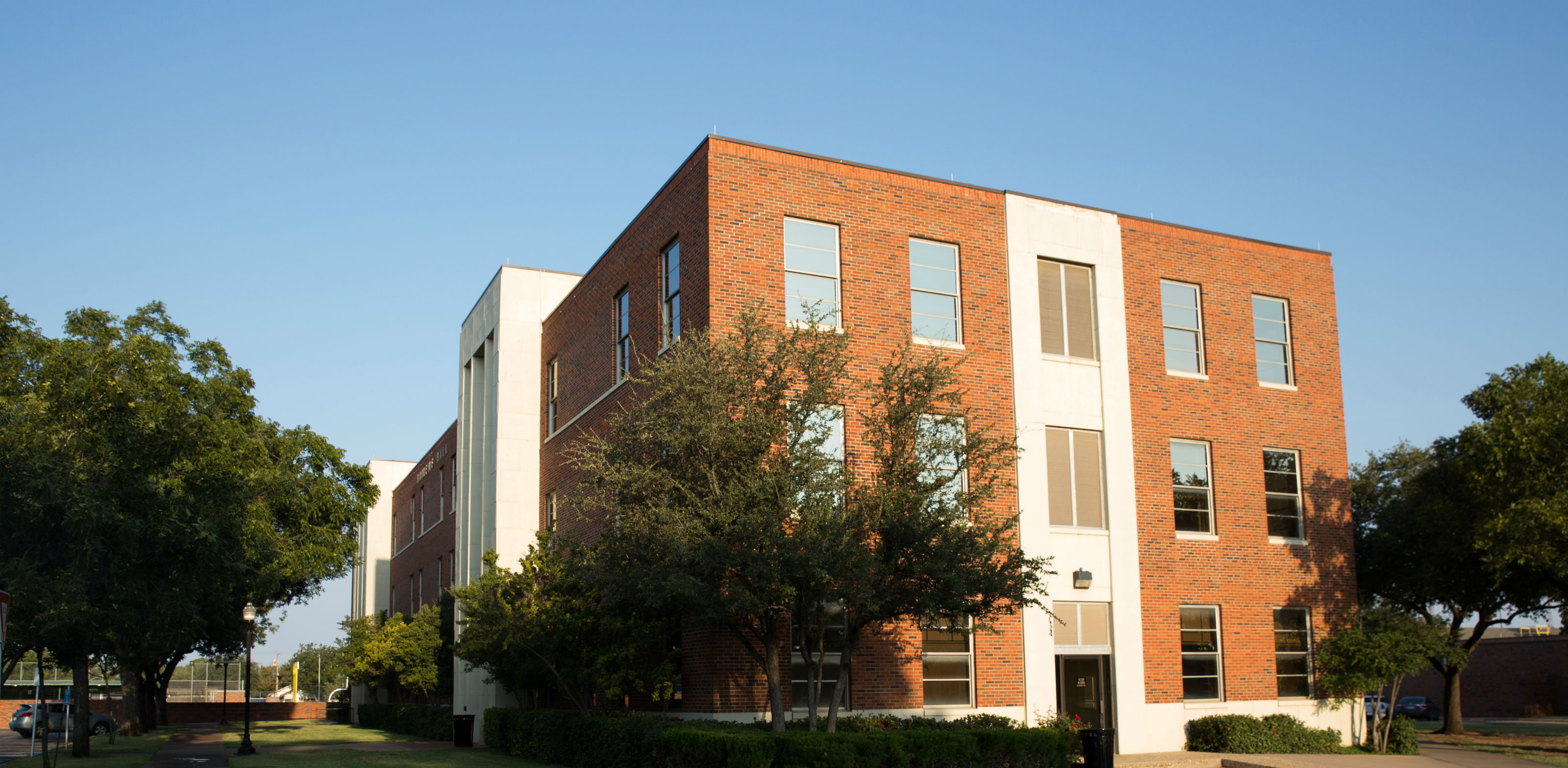 College Of Human Sciences And Educational Studies Hsu
