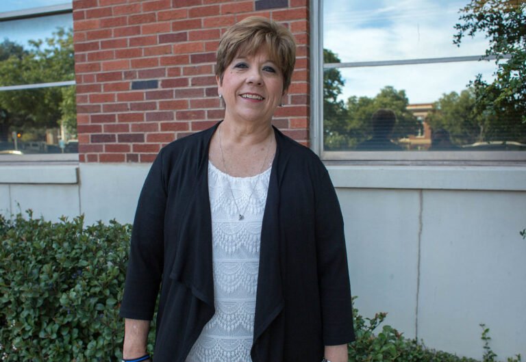 Dr. Renee Collins-HSU professor of education and Associate Dean Irvin School of Education