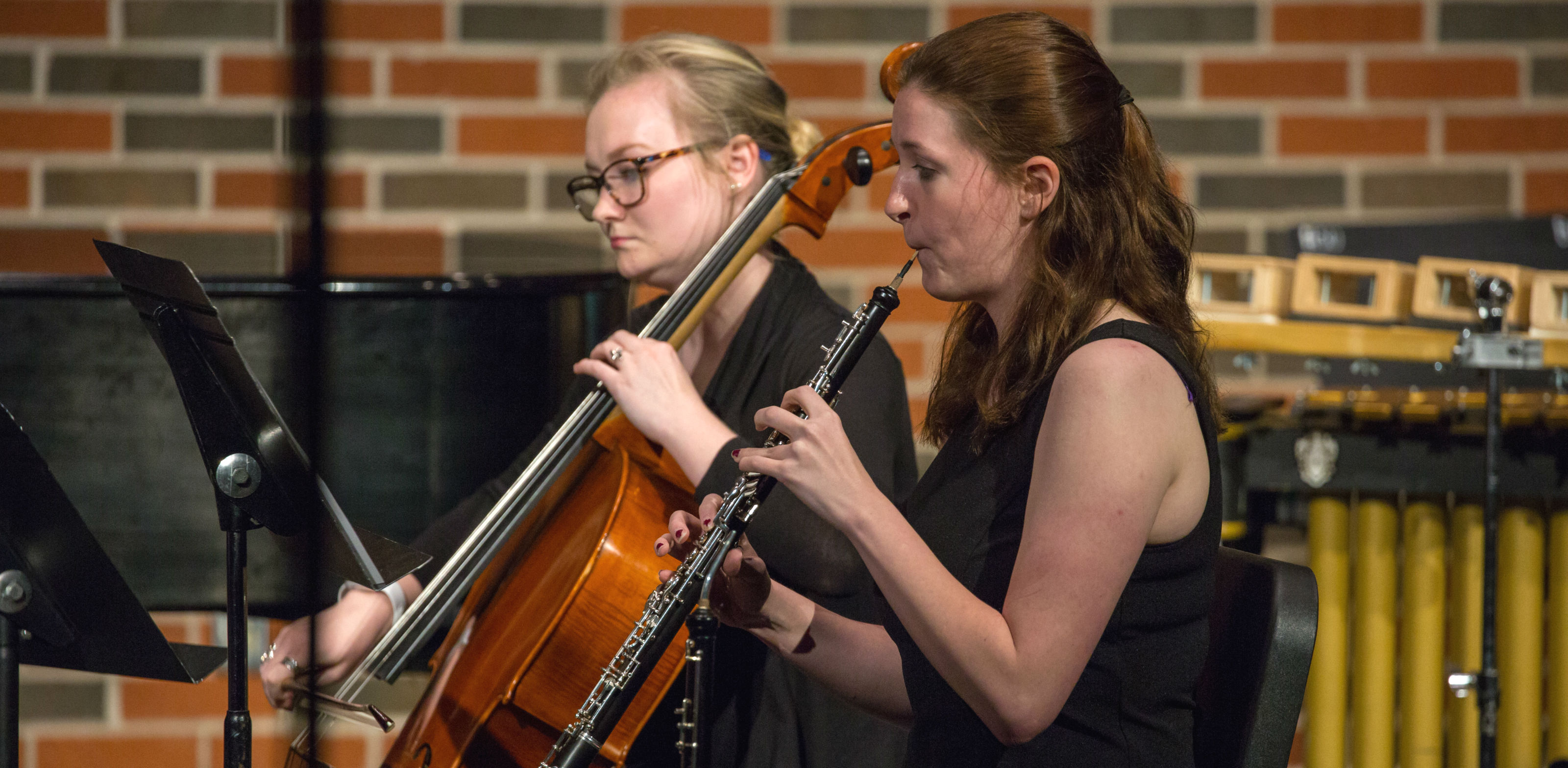 student orchestra