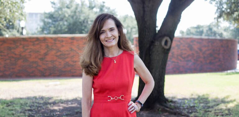 Gina Shipley-HSU Doctor of Leadership