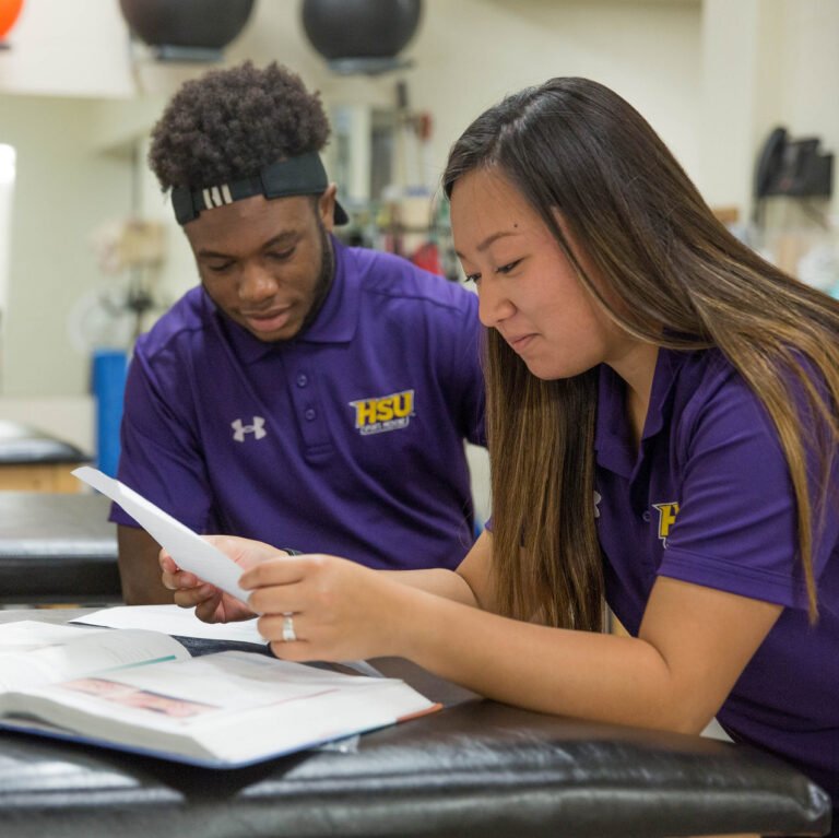 Hardin Simmons Tutoring