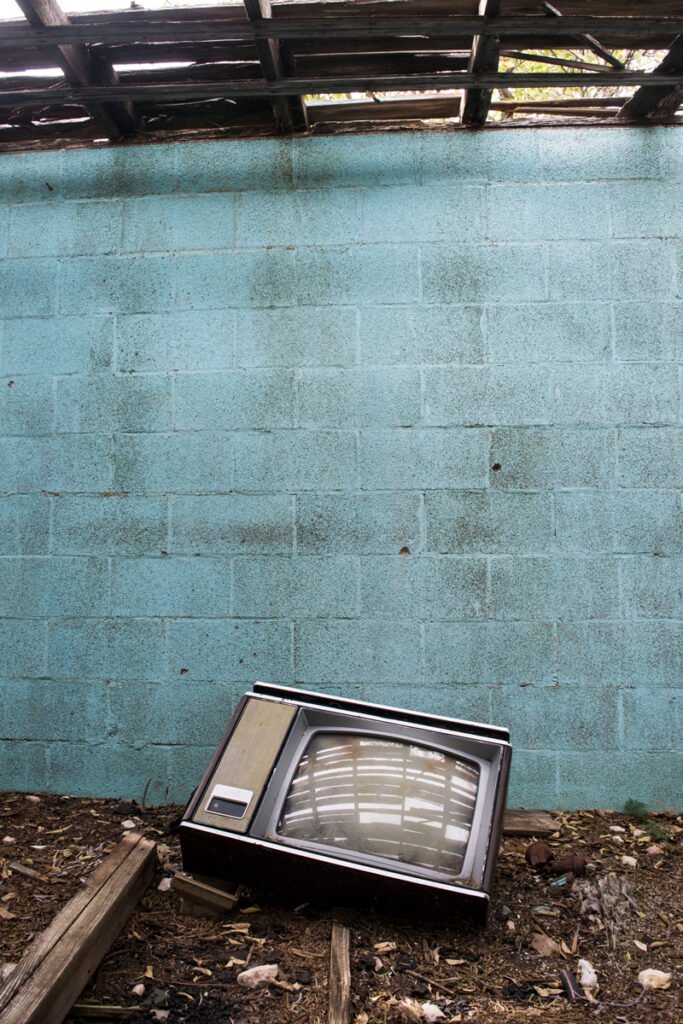 Digital Photo by Bryan Vause