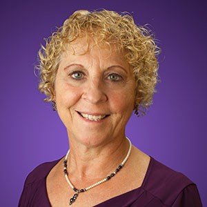 Janelle O' Connell-Department Head and Professor, Director of PT Admissions