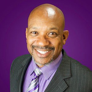 Kelvin J Kelley-Associate Professor of Theology at the Logsdon School of Theology