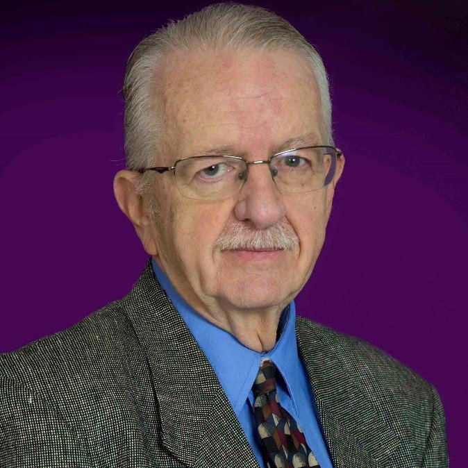 Larry McGraw- HSU Associate Dean School of Theology