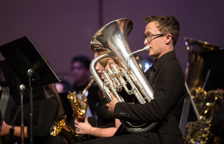 HSU Concert Band