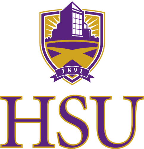 HSU logo