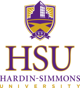 Hardin-Simmons University logo