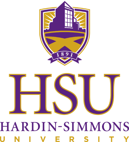 Hardin-Simmons University logo