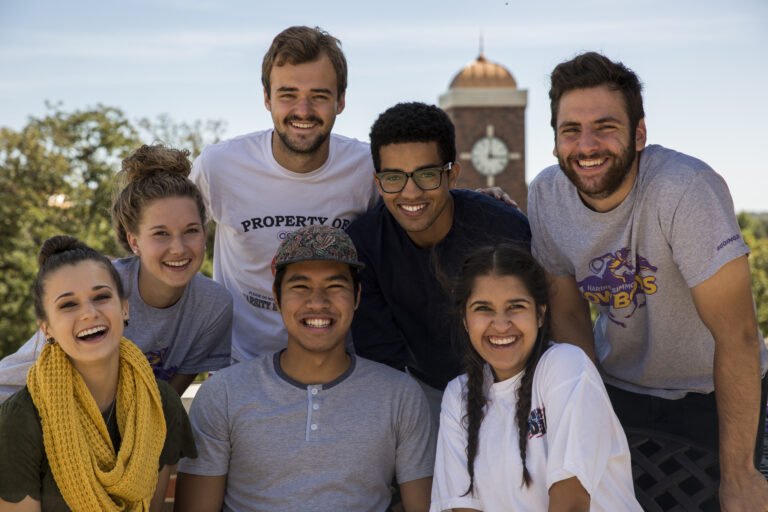 HSU STudents Enrollment
