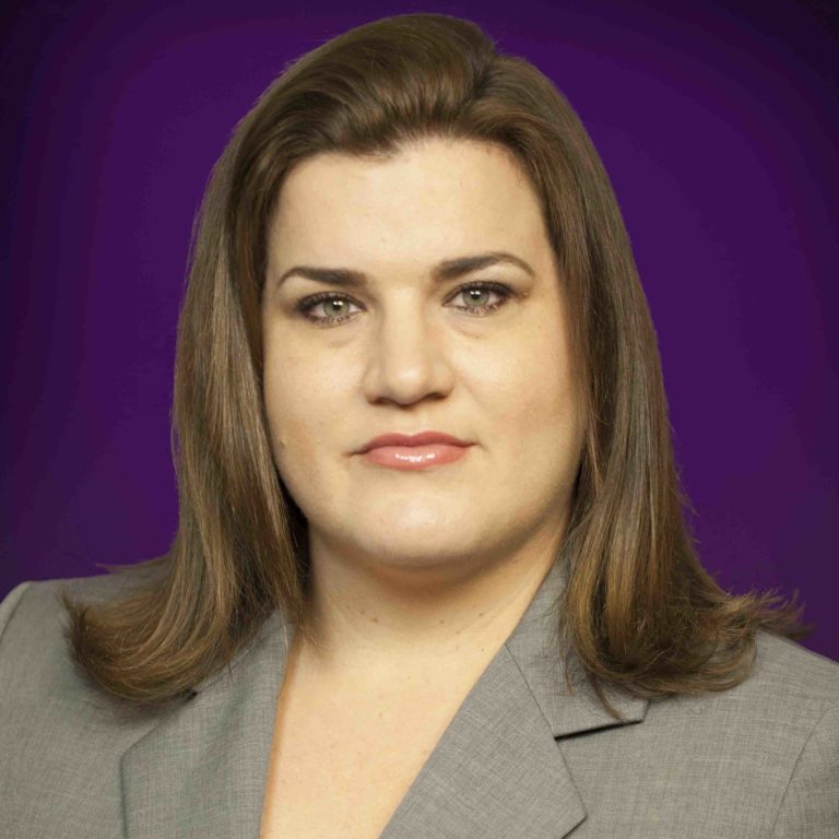 Jennifer Eames-Associate Professor of Physician Assistant Studies and Director of Physician Assistant Program
