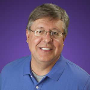 Mark Armstrong-Assistant Professor of Physical Therapy at the Holland School of Sciences & Mathematics