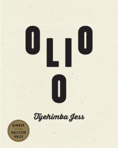Pulitzer Prize winner, Olio