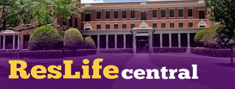 ResLife Central