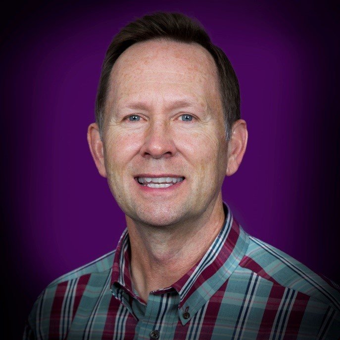 Scott Brown-HSU Professor of Counseling and Human Development