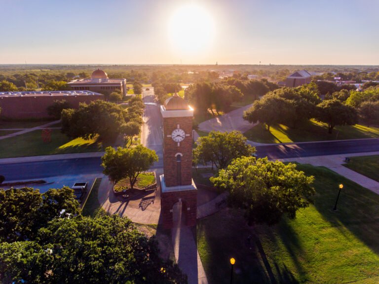 HSU Sunrise Campus