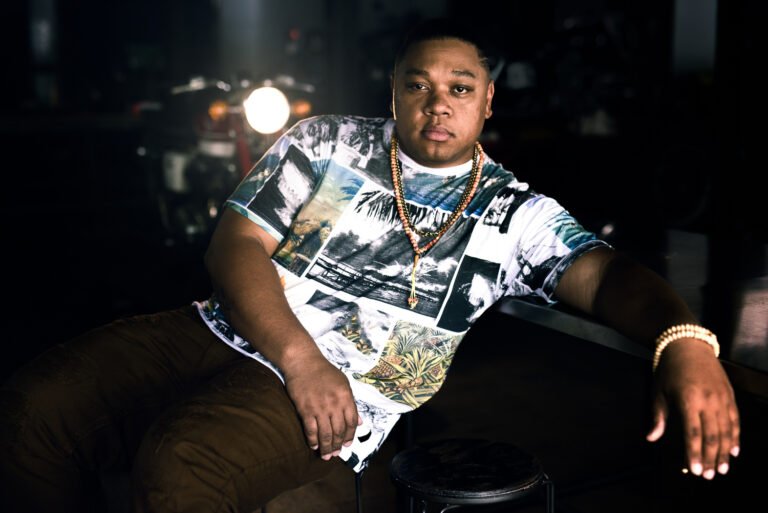 Tedashii