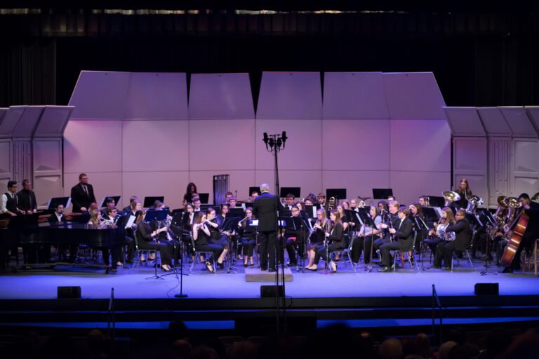 HSU Concert Band