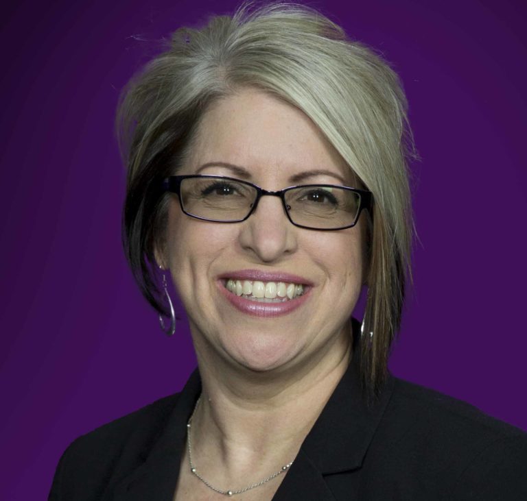 Tina Butler-HSU Assistant Professor of Physician Assistant Studies and Academic Director