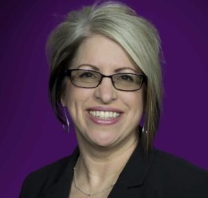 Tina Butler-HSU Assistant Professor of Physician Assistant Studies and Academic Director
