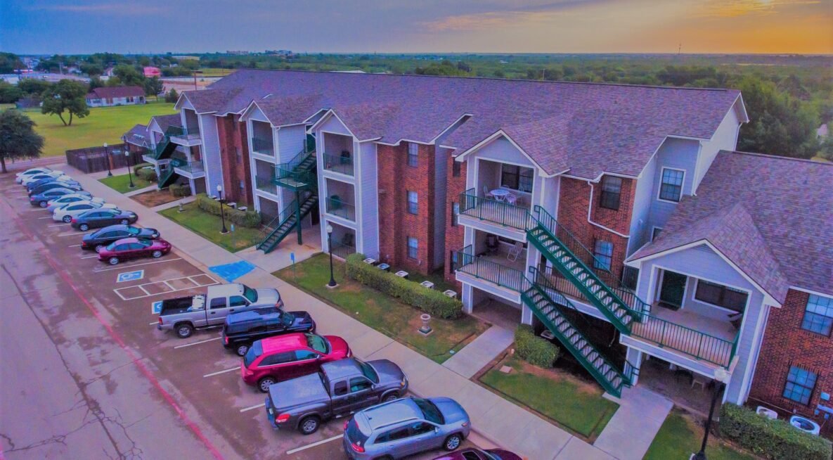 Residence Life HardinSimmons University