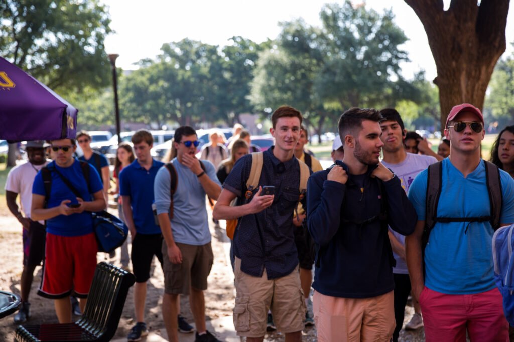 HSU Hosts Thursday Community Coffee Hours - Hardin-Simmons University