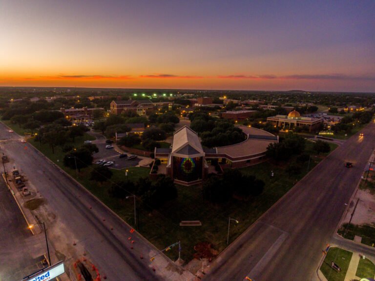 hsu_campus_drone_1