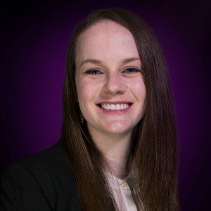Landri Ognowski, Director of Financial Aid