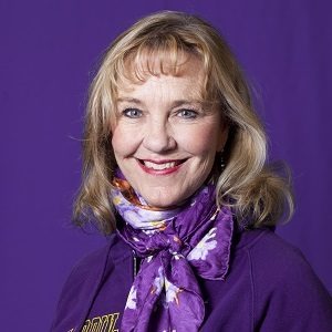 Debbie Jones