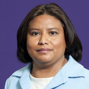 Elizabeth Torres