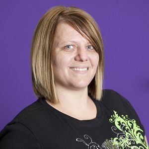 Lisa Futrelle